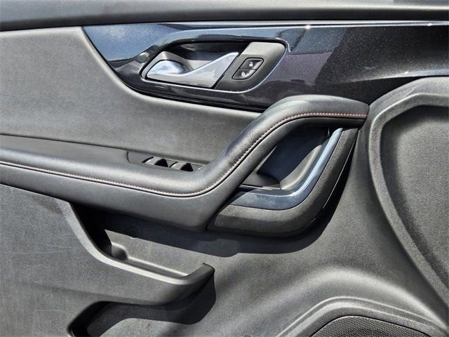Used 2022 Chevrolet Blazer RS FWD image 25