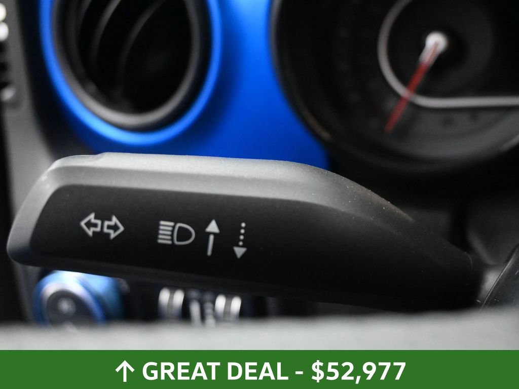 Used 2020 Jeep Gladiator Rubicon image 38