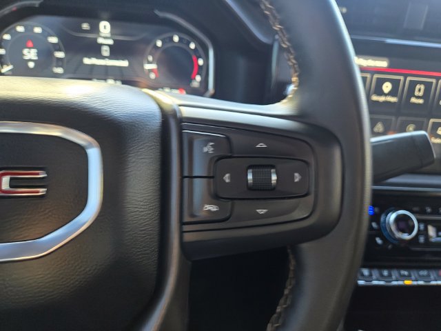 Used 2025 GMC Sierra 2500 AT4 AWD/4WD image 25