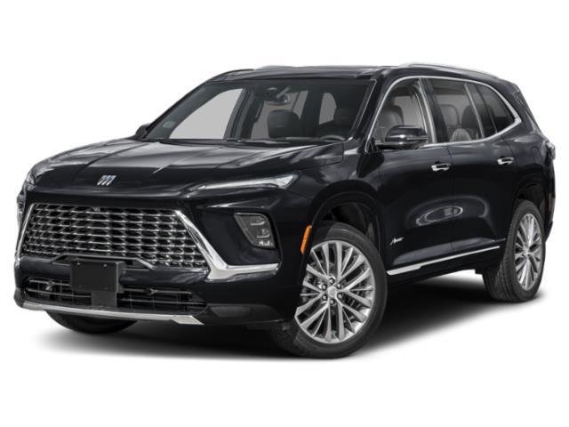 Used 2026 Buick Enclave Avenir w/ Super Cruise Package AWD/4WD image 93