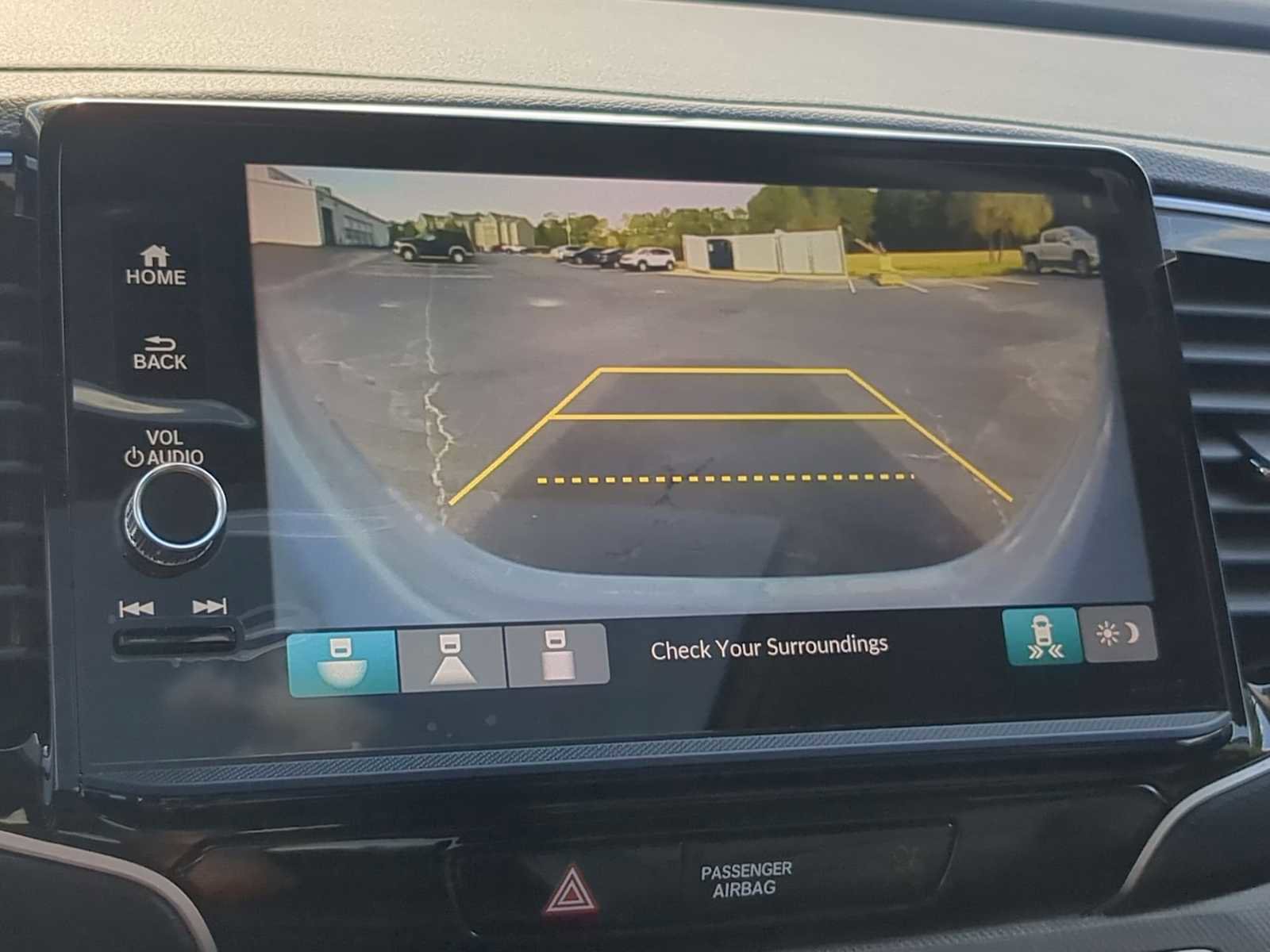 New 2026 Honda Ridgeline RTL image 20