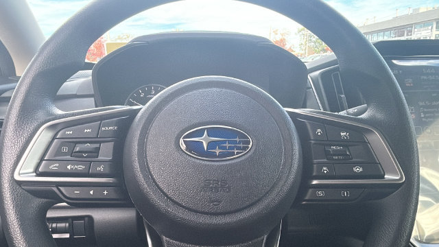 New 2026 Subaru Impreza 2.0i Sport AWD/4WD image 17