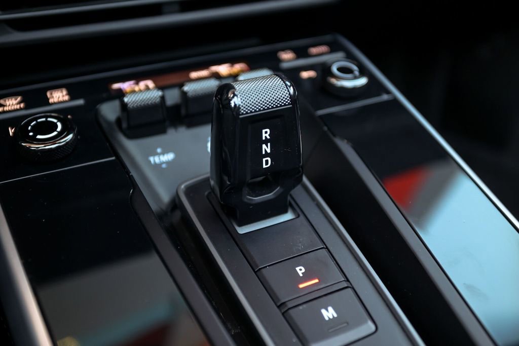 Used 2021 Porsche 911 Turbo S image 33