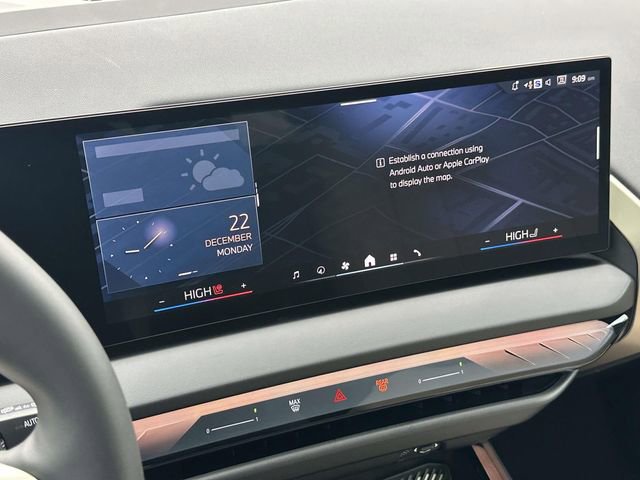 Certified 2025 BMW X3 xDrive30i w/ Premium Package image 32