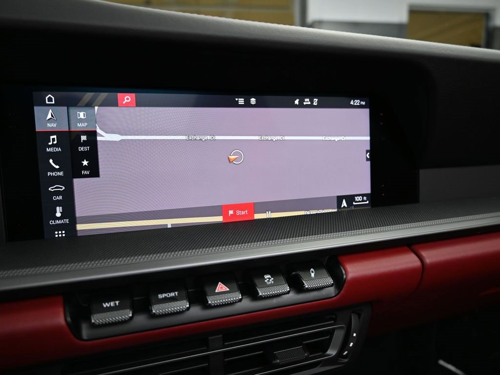 Used 2020 Porsche 911 Carrera S image 26