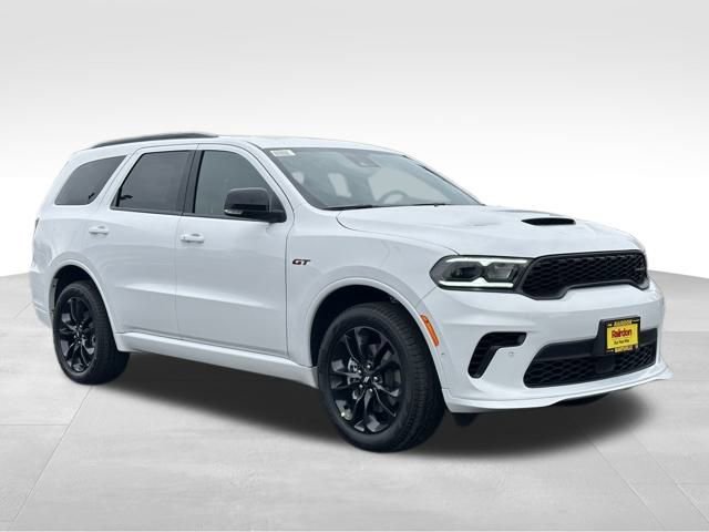 New 2026 Dodge Durango GT