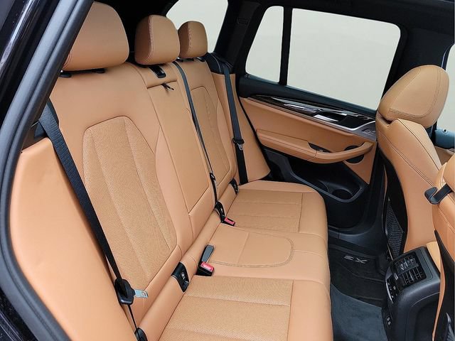Used 2023 BMW X3 sDrive30i w/ Premium Package RWD image 16