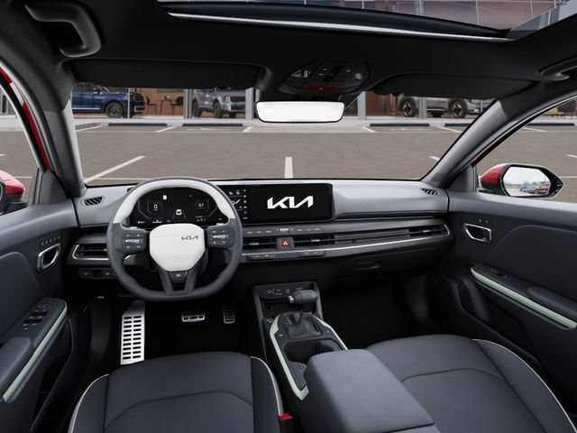 New 2025 Kia K4 GT-Line Turbo FWD image 14