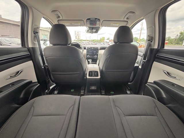 Used 2023 Hyundai Tucson SEL w/ Cargo Package image 20