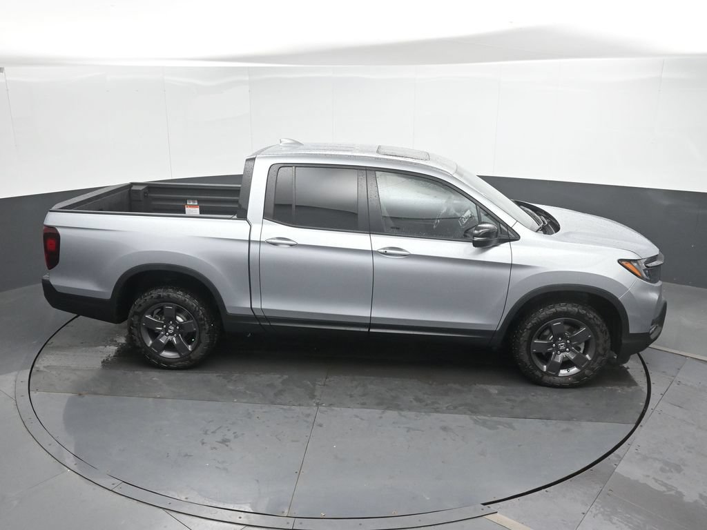 New 2026 Honda Ridgeline TrailSport image 25