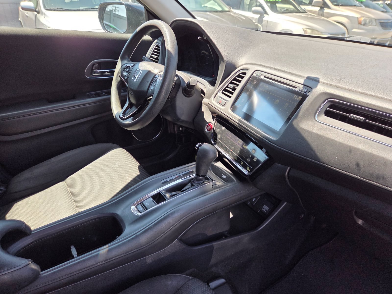 Used 2017 Honda HR-V EX image 17