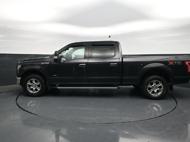 Used 2015 Ford F150 XLT w/ Equipment Group 301A Mid AWD/4WD image 5