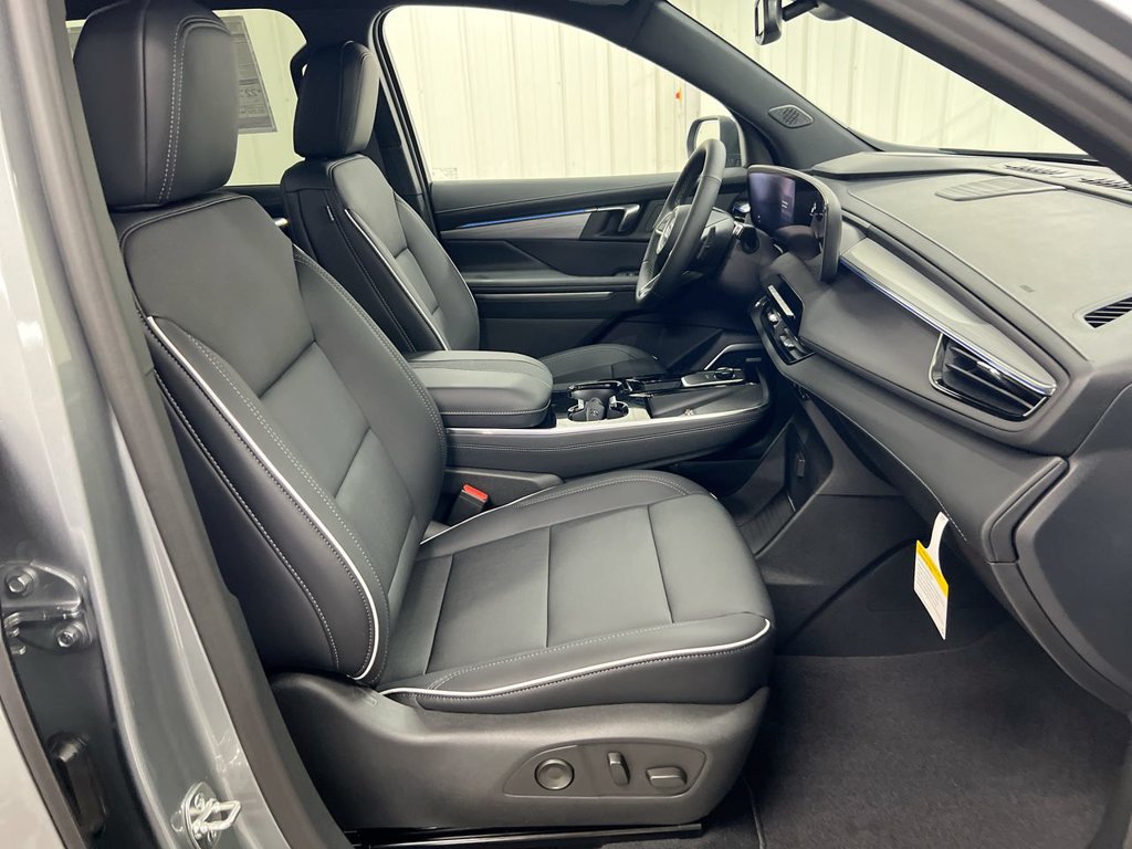 New 2026 Buick Enclave Preferred FWD image 22