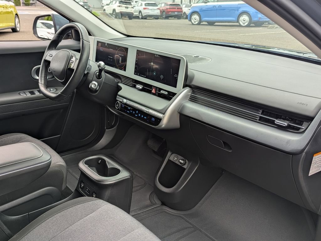 Used 2024 Hyundai Ioniq 5 SEL RWD image 35