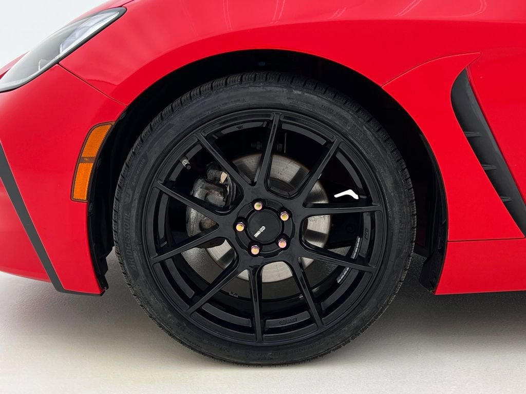 Used 2023 Toyota GR86 Premium w/ ALL Weather Mat Package (TMS) image 19