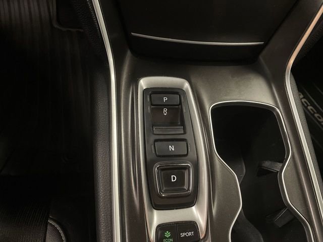Used 2022 Honda Accord Sport image 19