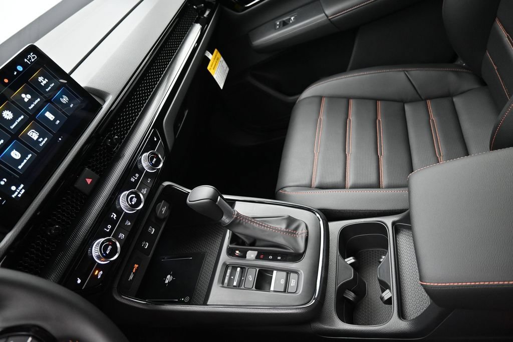 New 2026 Honda CR-V Sport Touring image 15