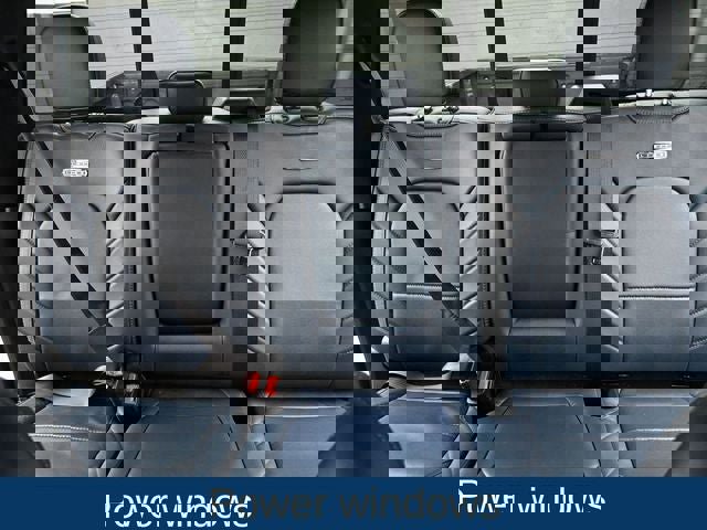 Used 2018 Ford F150 Limited w/ Trailer Tow Package image 19