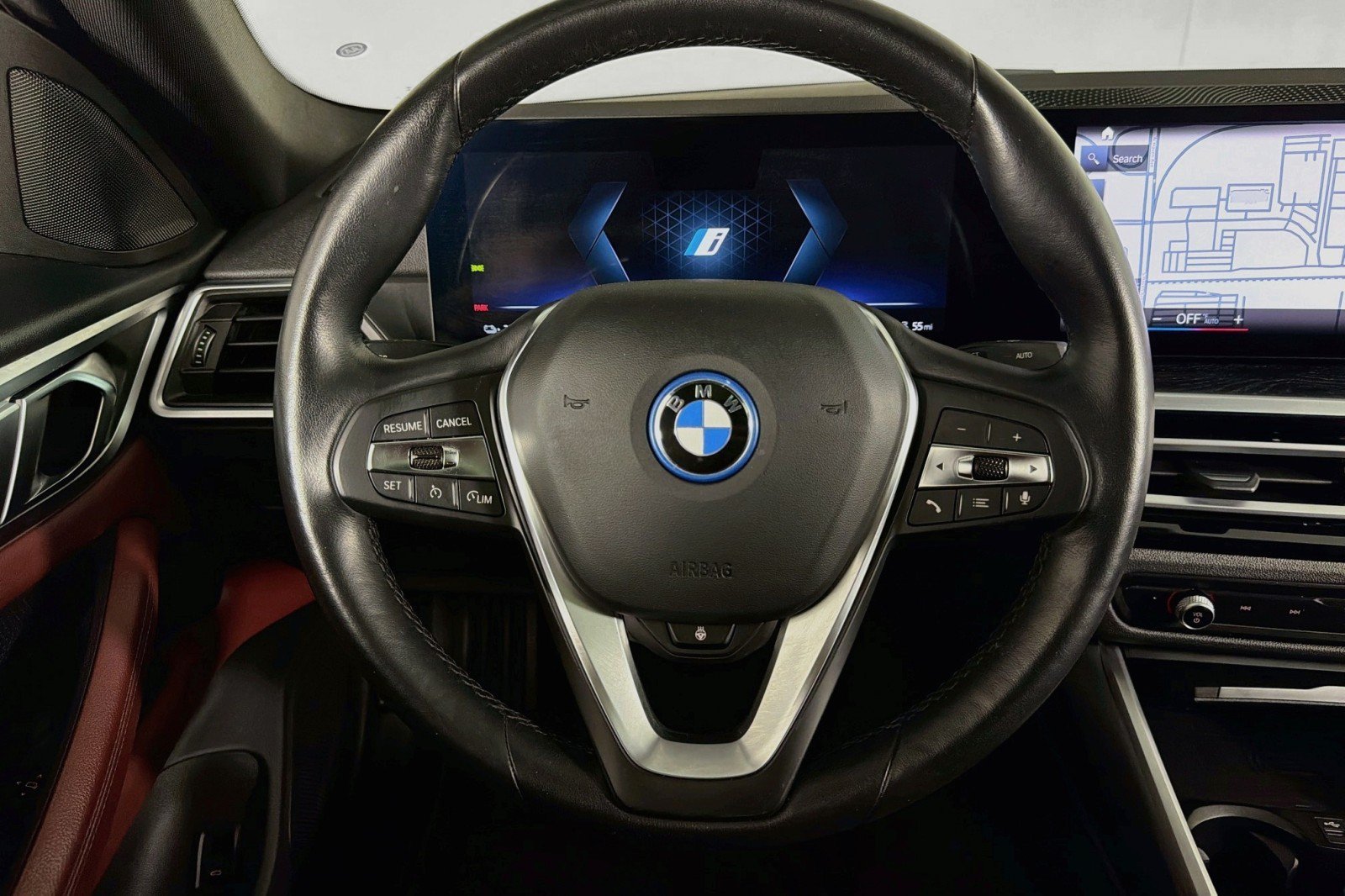 Used 2023 BMW i4 eDrive35 w/ Premium Package RWD image 18