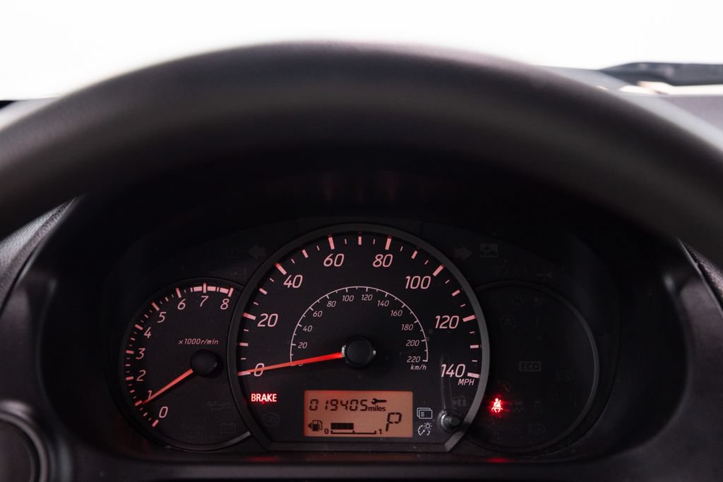 Used 2024 Mitsubishi Mirage G4 LE FWD image 19