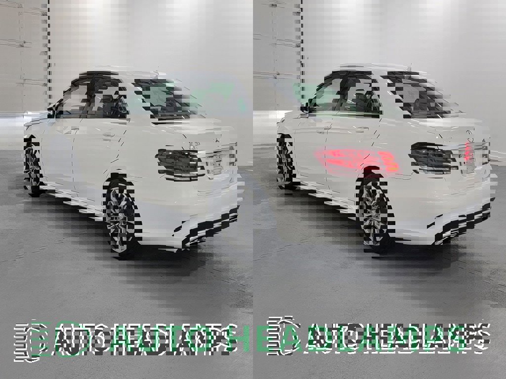 Used 2014 Mercedes-Benz E 350 Sedan image 6