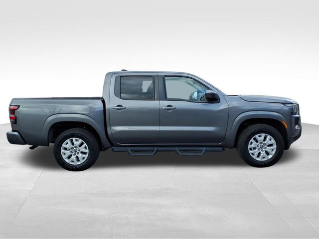 Used 2022 Nissan Frontier SV image 10