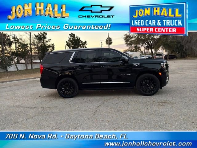 Used 2023 GMC Yukon SLT image 13