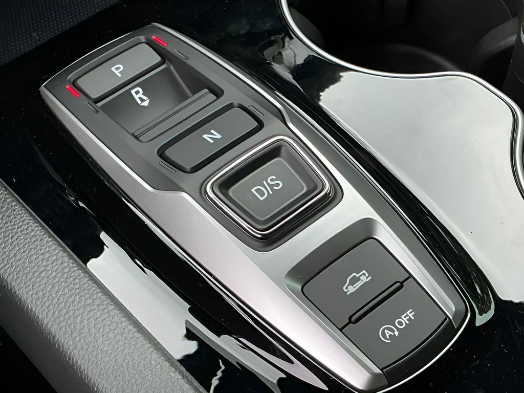 New 2026 Honda Ridgeline Black Edition image 33