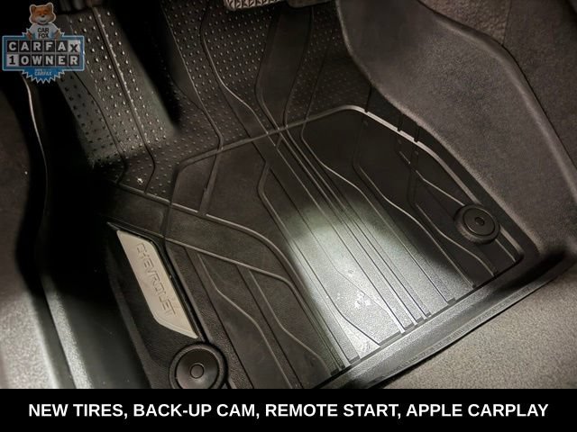 Used 2024 Chevrolet Malibu RS w/ LPO, Floor Liner Package FWD image 17