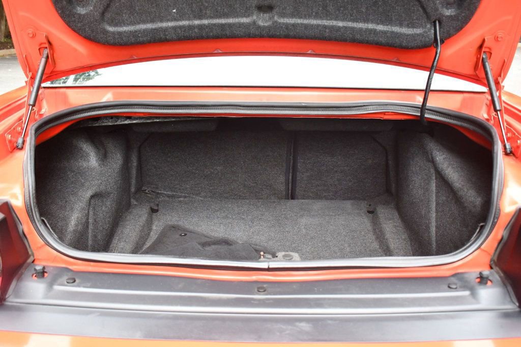 Used 2017 Dodge Challenger R/T Scat Pack image 8