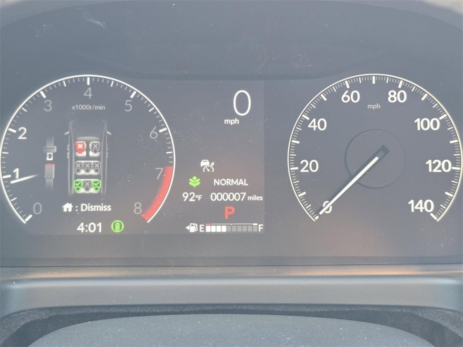 New 2026 Honda Odyssey Elite image 29