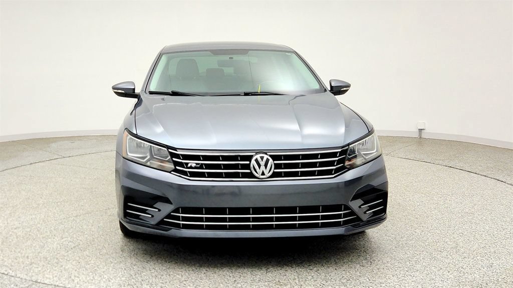 Used 2016 Volkswagen Passat 1.8T R-Line FWD image 2