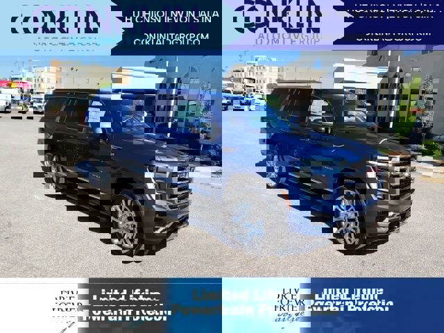 New 2026 GMC Yukon XL Elevation w/ Elevation Premium Package AWD/4WD image 1