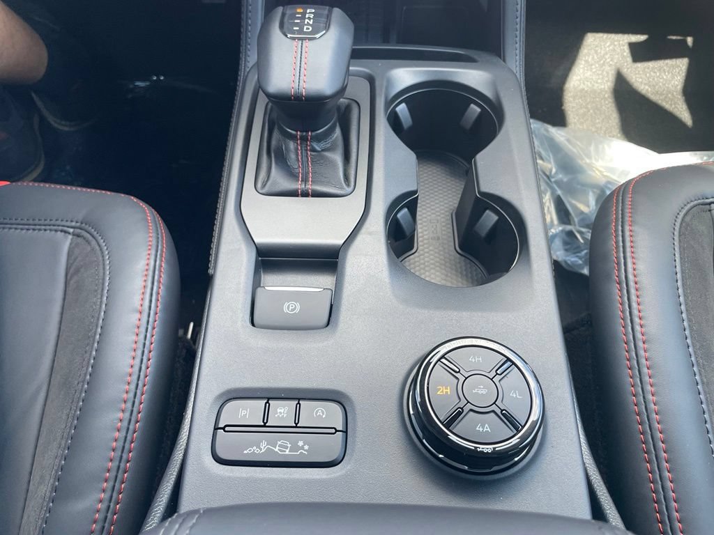 New 2026 Ford Ranger Raptor AWD/4WD image 22