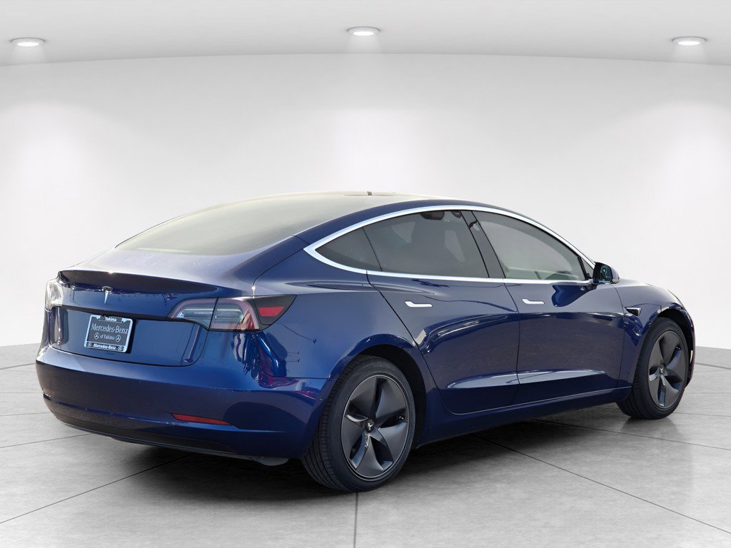 Used 2020 Tesla Model 3 Standard Range RWD image 6