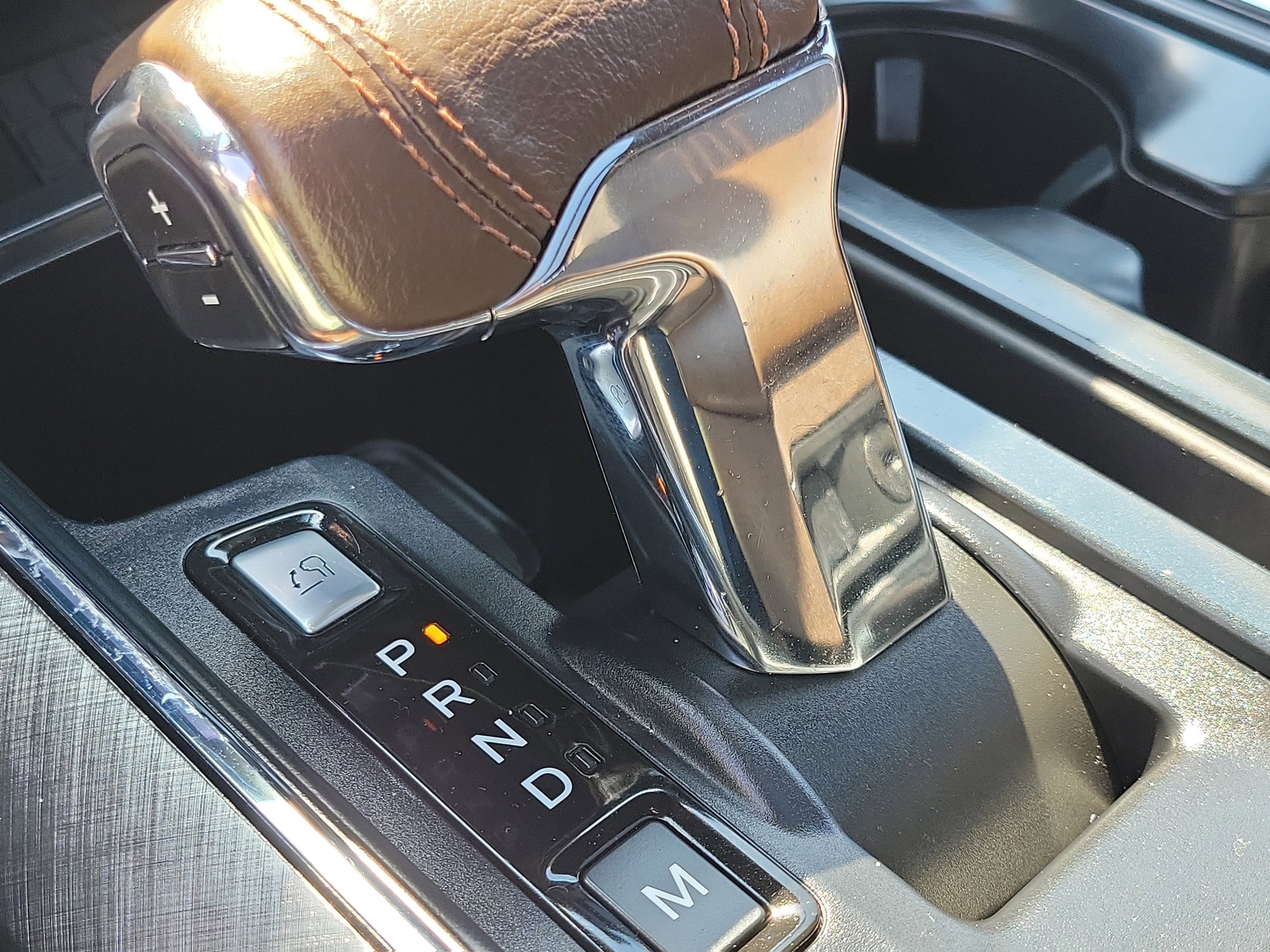 Certified 2023 Ford F150 King Ranch w/ Equipment Group 601A High image 37
