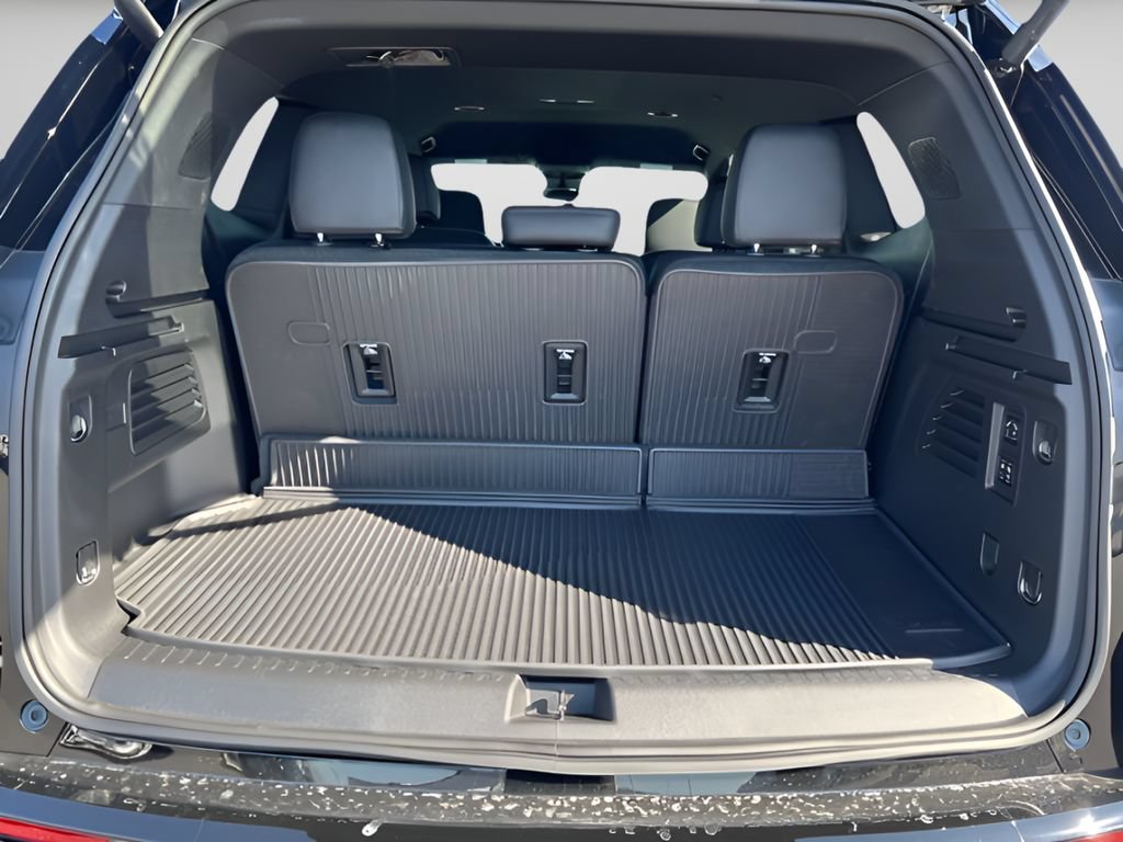 New 2026 GMC Acadia Denali w/ Super Cruise Package AWD/4WD image 7