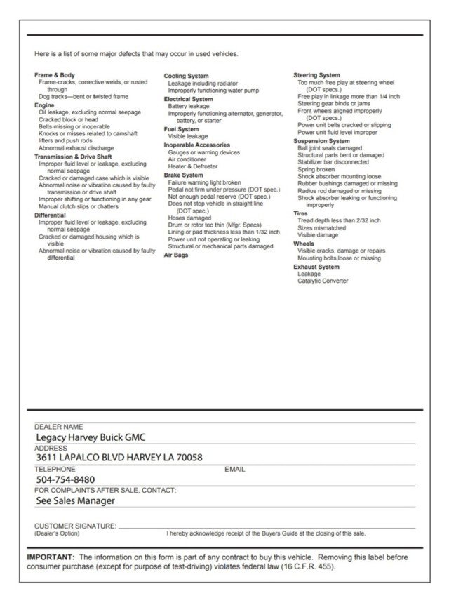 Used 2024 GMC Yukon Denali image 33