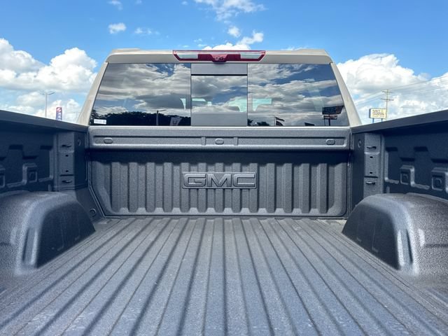 New 2026 GMC Sierra 1500 Denali w/ Denali Reserve Package AWD/4WD image 12
