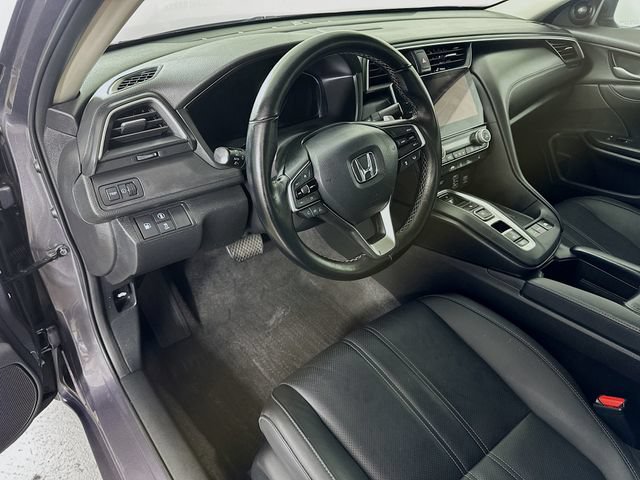 Certified 2022 Honda Insight Touring image 21