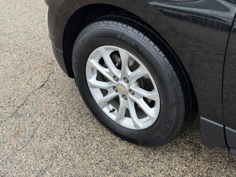 Used 2019 Chevrolet Equinox LT FWD image 10