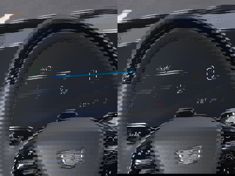 New 2025 Cadillac Lyriq Luxury AWD/4WD image 18