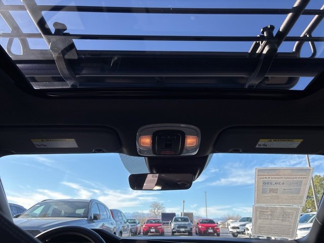 Used 2023 Hyundai Elantra N image 22