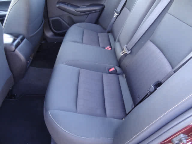 Used 2024 Nissan Altima 2.5 SV w/ SV Premium Package FWD image 9