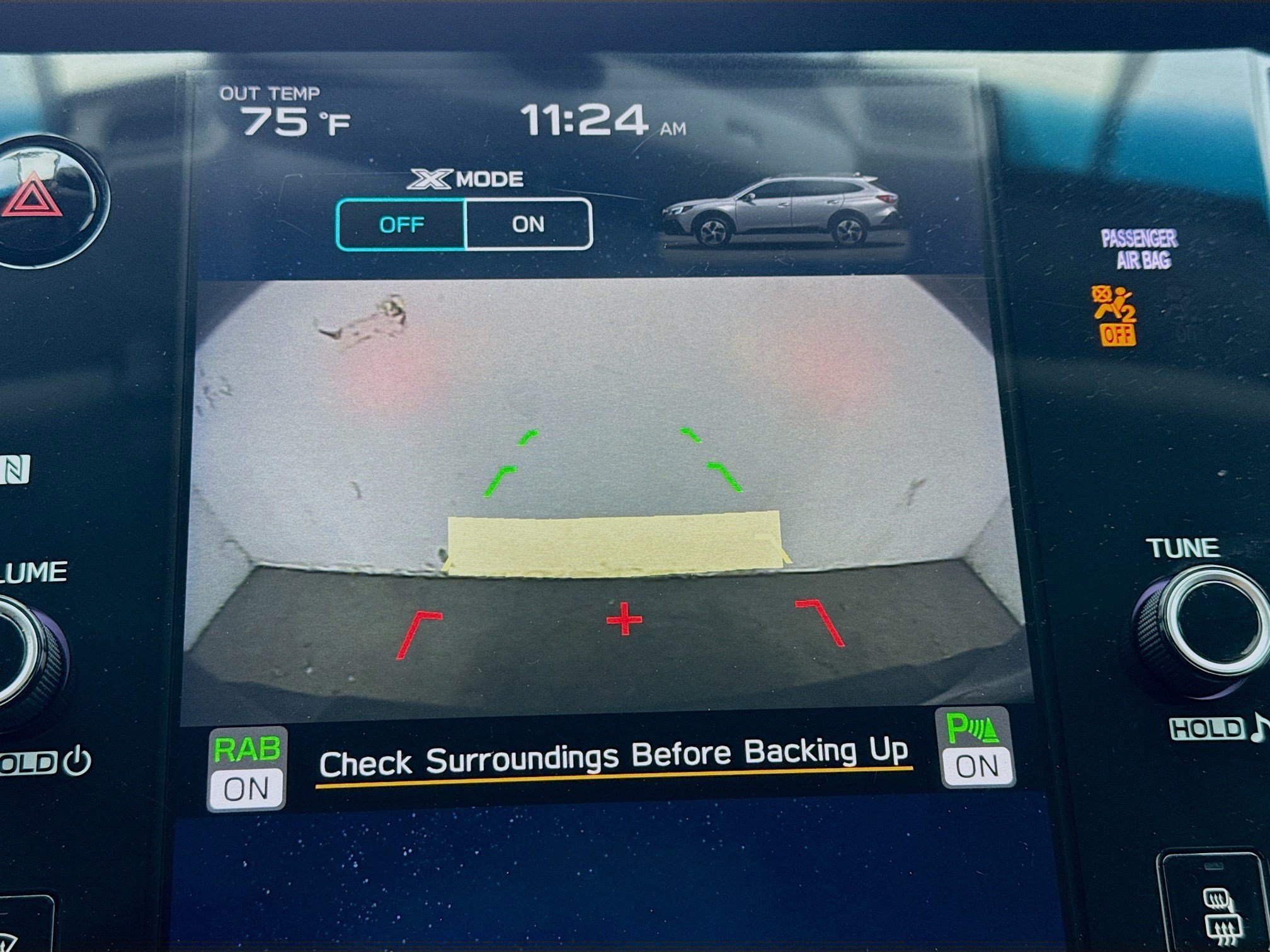 Used 2020 Subaru Outback Limited AWD/4WD image 9