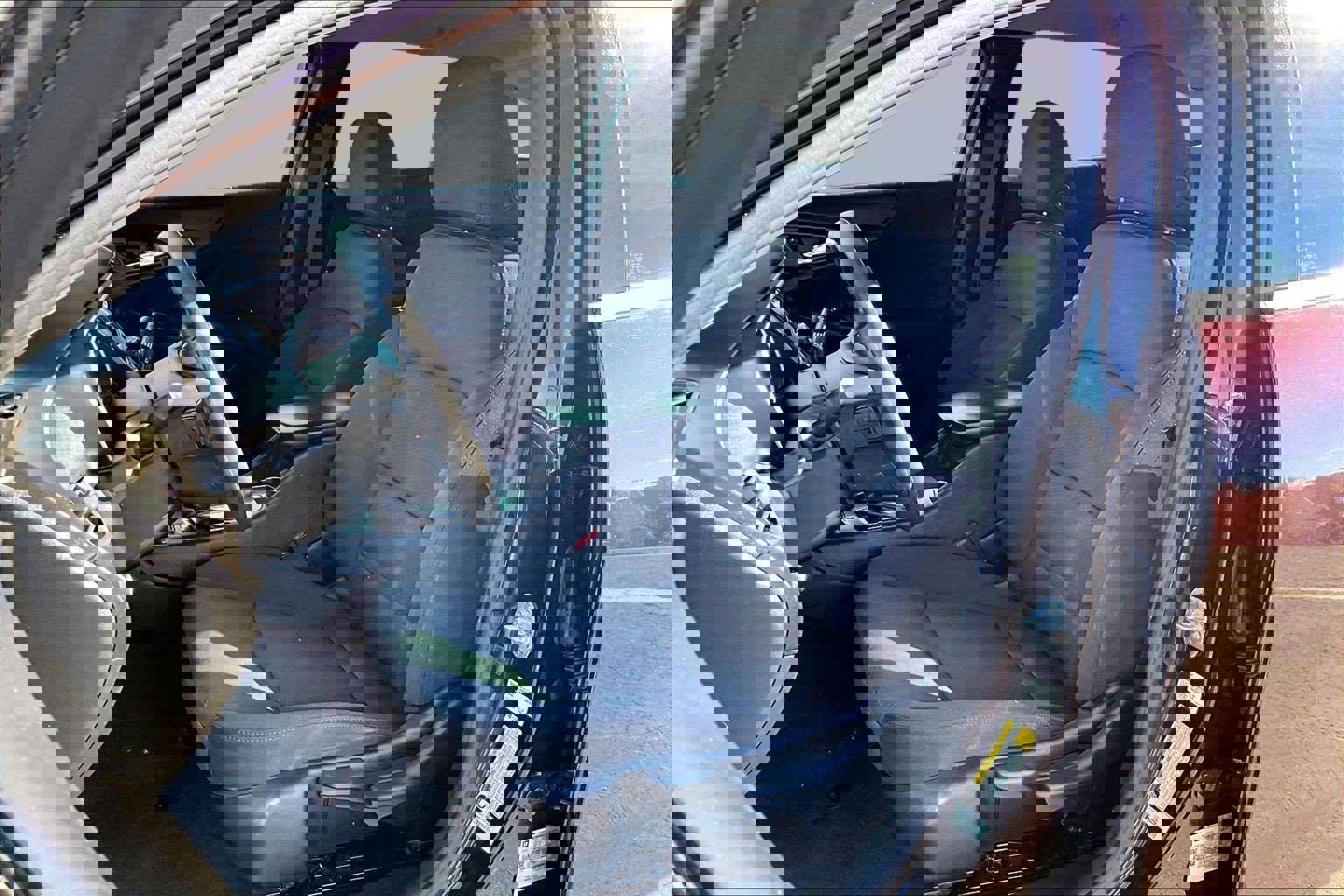 Used 2020 Chevrolet Malibu LS w/ LPO, Convenience Package 1 image 22