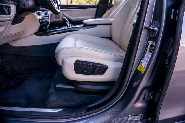 Used 2017 BMW X5 sDrive35i image 23