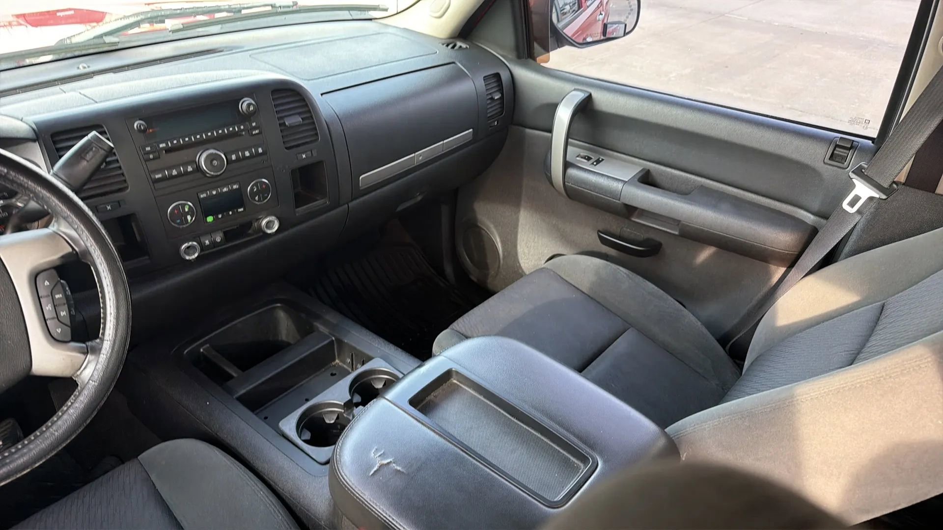 Used 2008 Chevrolet Silverado 1500 LT w/ Towing Package image 56