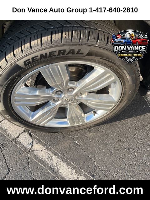 Used 2023 Ford Expedition King Ranch image 9