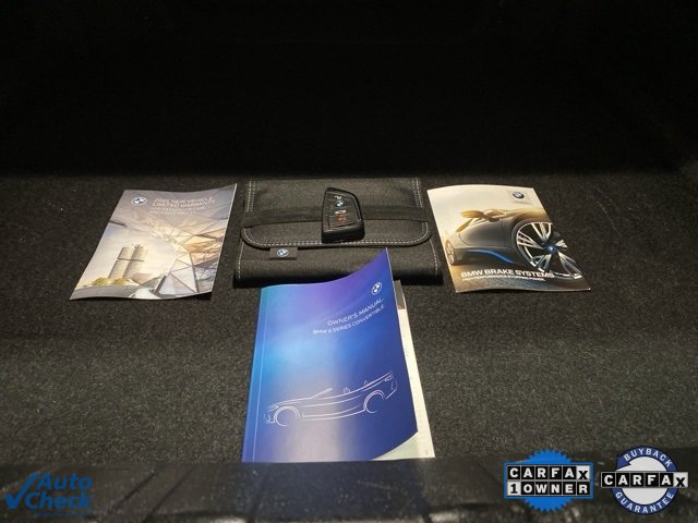 Used 2025 BMW 430i xDrive Convertible image 97